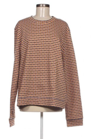 Γυναικεία μπλούζα COS, Μέγεθος XL, Χρώμα Πολύχρωμο, Τιμή 38,91 €