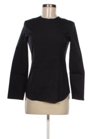 Γυναικεία μπλούζα COS, Μέγεθος XS, Χρώμα Μπλέ, Τιμή 12,62 €