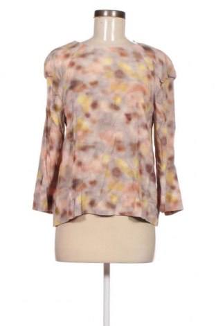 Дамска блуза COS, Размер M, Цвят Многоцветен, Цена 25,50 лв.