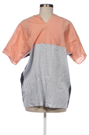 Дамска блуза COS, Размер L, Цвят Многоцветен, Цена 39,78 лв.