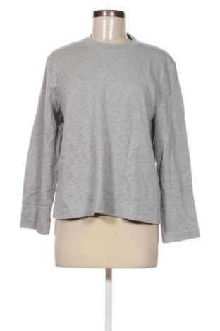 Γυναικεία μπλούζα COS, Μέγεθος L, Χρώμα Γκρί, Τιμή 16,82 €
