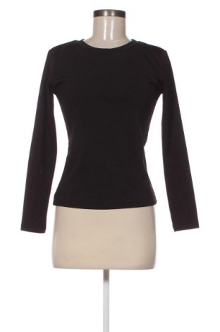 Γυναικεία μπλούζα COS, Μέγεθος S, Χρώμα Μαύρο, Τιμή 10,23 €