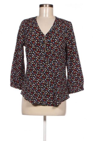 Дамска блуза Cache Cache, Размер M, Цвят Многоцветен, Цена 4,18 лв.
