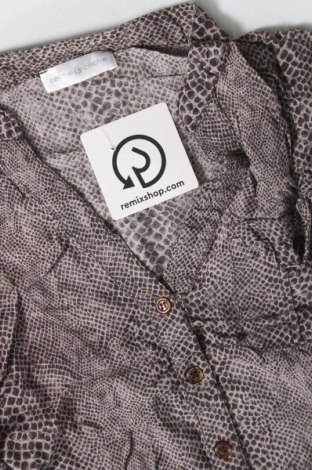 Γυναικεία μπλούζα Cache Cache, Μέγεθος XS, Χρώμα Πολύχρωμο, Τιμή 2,23 €