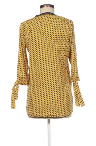 Дамска блуза Cache Cache, Размер S, Цвят Жълт, Цена 5,51 лв.