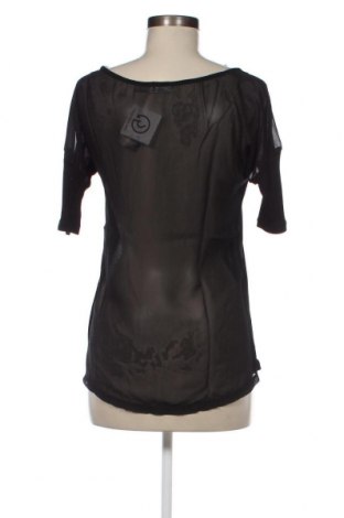 Γυναικεία μπλούζα Cache Cache, Μέγεθος S, Χρώμα Μαύρο, Τιμή 4,47 €