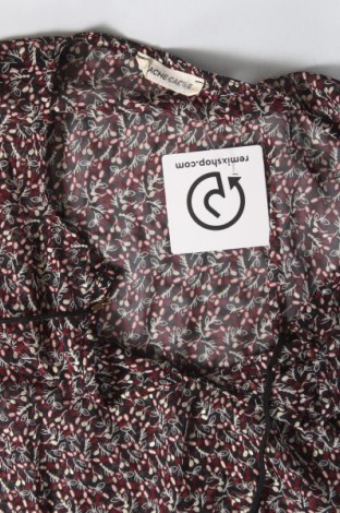 Γυναικεία μπλούζα Cache Cache, Μέγεθος L, Χρώμα Πολύχρωμο, Τιμή 2,23 €