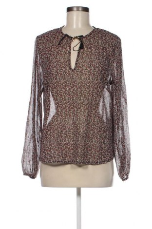Дамска блуза Cache Cache, Размер L, Цвят Многоцветен, Цена 4,56 лв.