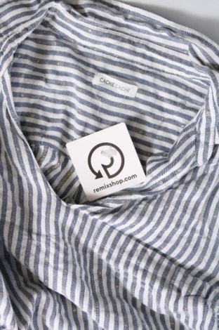 Γυναικεία μπλούζα Cache Cache, Μέγεθος S, Χρώμα Πολύχρωμο, Τιμή 11,75 €