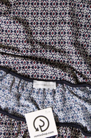 Γυναικεία μπλούζα Cache Cache, Μέγεθος M, Χρώμα Πολύχρωμο, Τιμή 2,70 €