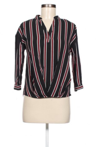 Γυναικεία μπλούζα Cache Cache, Μέγεθος S, Χρώμα Πολύχρωμο, Τιμή 2,47 €