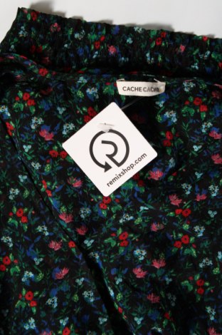 Damen Shirt Cache Cache, Größe M, Farbe Mehrfarbig, Preis € 2,38