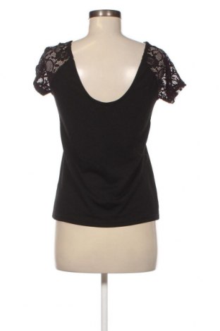 Γυναικεία μπλούζα Cache Cache, Μέγεθος S, Χρώμα Μαύρο, Τιμή 11,75 €