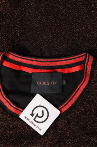 Damen Shirt Caddis Fly, Größe L, Farbe Mehrfarbig, Preis 13,22 €