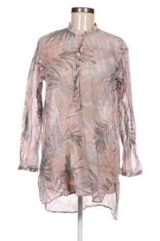 Γυναικεία μπλούζα Caliban, Μέγεθος XXL, Χρώμα Πολύχρωμο, Τιμή 6,43 €