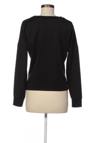 Дамска блуза Calliope, Размер M, Цвят Черен, Цена 4,37 лв.