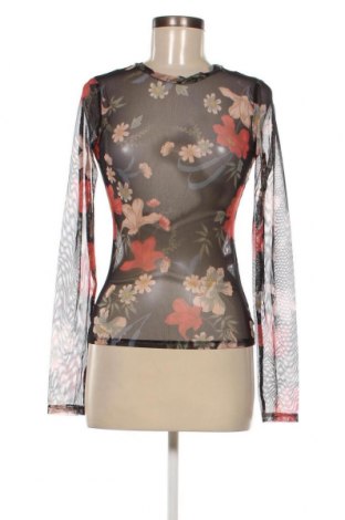 Γυναικεία μπλούζα Calliope, Μέγεθος S, Χρώμα Πολύχρωμο, Τιμή 3,41 €