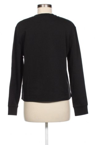 Дамска блуза Calvin Klein, Размер M, Цвят Черен, Цена 92,65 лв.