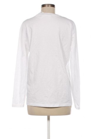 Дамска блуза Calvin Klein Jeans, Размер XXL, Цвят Бял, Цена 87,33 лв.