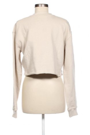 Дамска блуза Calvin Klein Jeans, Размер M, Цвят Бежов, Цена 95,94 лв.