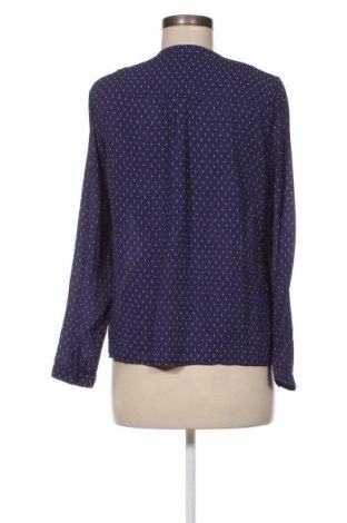 Γυναικεία μπλούζα Camaieu, Μέγεθος S, Χρώμα Μπλέ, Τιμή 2,23 €