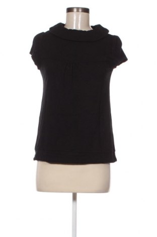 Дамска блуза Camaieu, Размер S, Цвят Черен, Цена 6,08 лв.