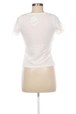 Damen Shirt Camaieu, Größe XS, Farbe Weiß, Preis € 7,35