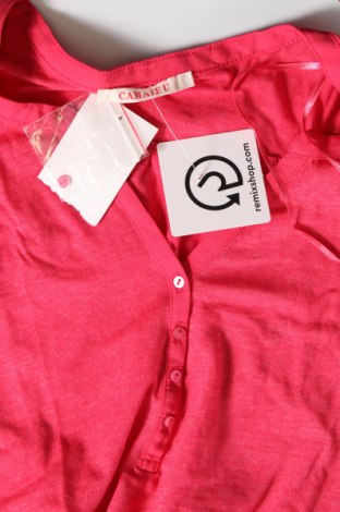 Bluză de femei Camaieu, Mărime XS, Culoare Roz, Preț 43,85 Lei
