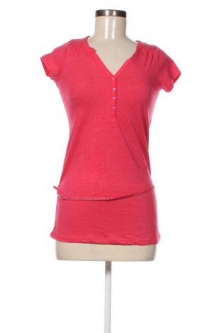 Γυναικεία μπλούζα Camaieu, Μέγεθος XS, Χρώμα Ρόζ , Τιμή 8,95 €