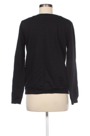Дамска блуза Camaieu, Размер M, Цвят Черен, Цена 8,06 лв.