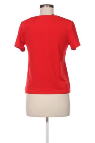 Damen Shirt Camaieu, Größe S, Farbe Rot, Preis € 5,27