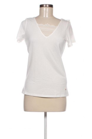 Дамска блуза Camaieu, Размер M, Цвят Бял, Цена 10,54 лв.