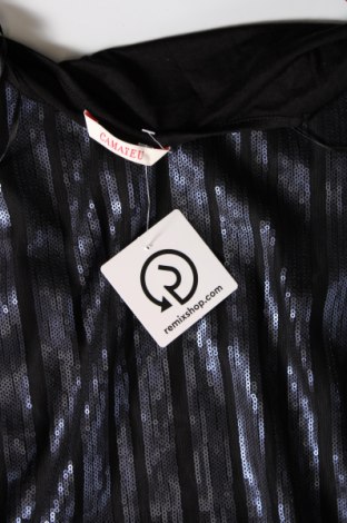 Damen Shirt Camaieu, Größe S, Farbe Schwarz, Preis 5,27 €