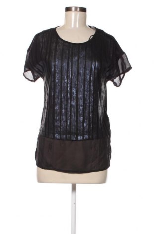 Дамска блуза Camaieu, Размер S, Цвят Черен, Цена 10,23 лв.