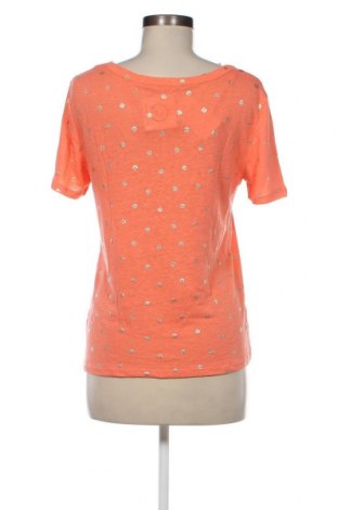 Damen Shirt Camaieu, Größe S, Farbe Orange, Preis € 4,00