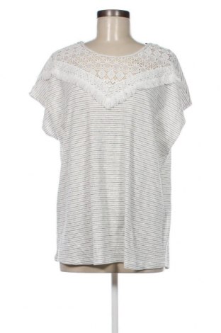 Дамска блуза Camaieu, Размер XXL, Цвят Бял, Цена 15,50 лв.