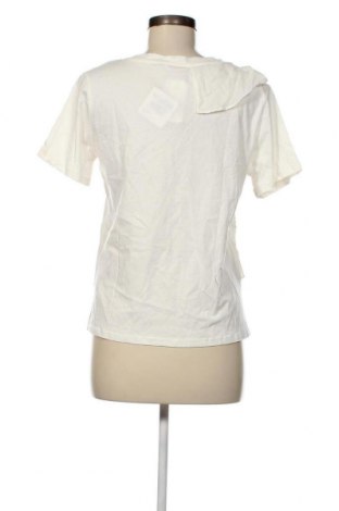 Дамска блуза Camaieu, Размер L, Цвят Екрю, Цена 31,00 лв.