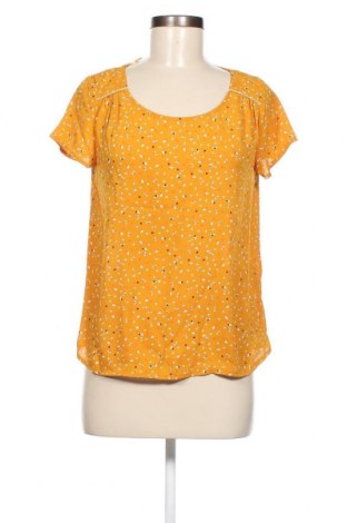 Дамска блуза Camaieu, Размер XS, Цвят Оранжев, Цена 9,61 лв.