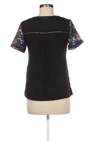 Дамска блуза Camaieu, Размер S, Цвят Многоцветен, Цена 10,23 лв.