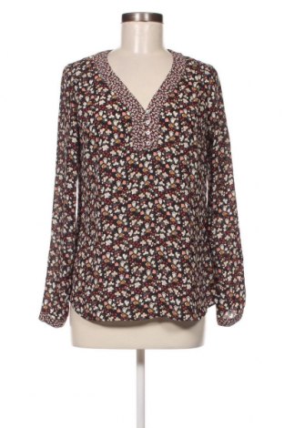 Дамска блуза Camaieu, Размер S, Цвят Многоцветен, Цена 4,37 лв.