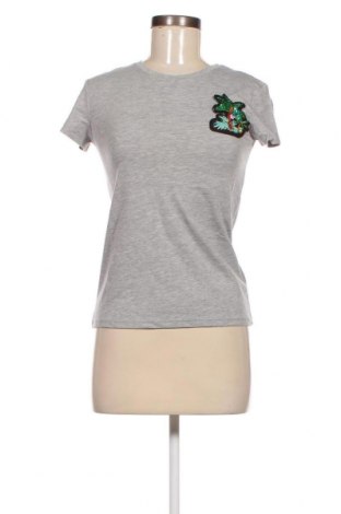 Γυναικεία μπλούζα Camaieu, Μέγεθος XS, Χρώμα Γκρί, Τιμή 4,31 €