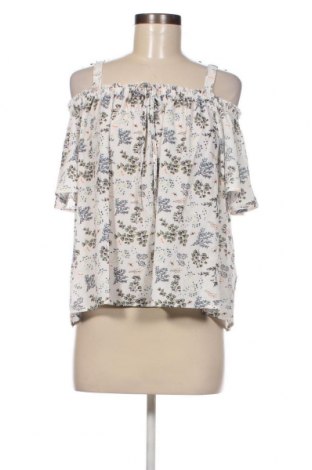 Γυναικεία μπλούζα Camaieu, Μέγεθος M, Χρώμα Πολύχρωμο, Τιμή 5,43 €
