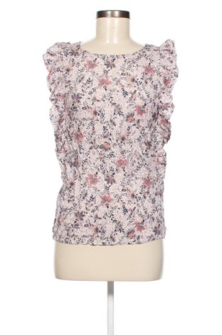 Дамска блуза Camaieu, Размер S, Цвят Многоцветен, Цена 7,75 лв.