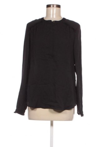 Дамска блуза Camaieu, Размер M, Цвят Черен, Цена 4,65 лв.