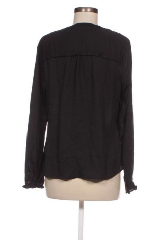 Дамска блуза Camaieu, Размер M, Цвят Черен, Цена 8,68 лв.