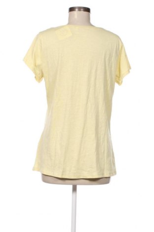 Дамска блуза Camaieu, Размер S, Цвят Жълт, Цена 9,61 лв.