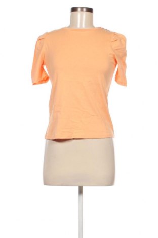 Γυναικεία μπλούζα Camaieu, Μέγεθος XS, Χρώμα Πορτοκαλί, Τιμή 12,62 €