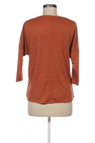Дамска блуза Camaieu, Размер M, Цвят Кафяв, Цена 4,37 лв.