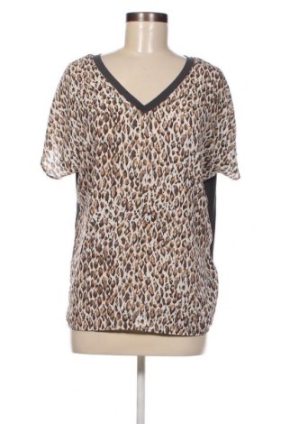 Damen Shirt Camaieu, Größe M, Farbe Mehrfarbig, Preis € 5,43