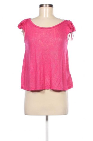Damen Shirt Camaieu, Größe S, Farbe Rosa, Preis 5,11 €